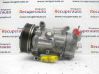 Compresseur de climatisation 9655191680