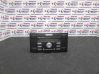Unidad delantera de radio/CD/DVD/GPS 5M5T18C815FA