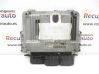 Engine control unit/module ECU 9676089280