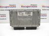 Unidad de control/módulo ECU del motor 9649341380