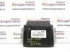 Engine control unit/module ECU 96435559WA