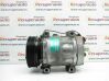 Compresor (bomba) del aire acondicionado (A/C)) 8200040681