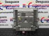 Engine control unit/module ECU SW9647202380