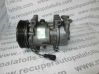 Air conditioning (A/C) compressor (pump) 2S6119D629AD