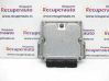Unidad de control/módulo ECU del motor 8200309318