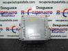 Unidad de control/módulo ECU del motor 0281011325