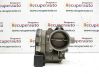 Throttle valve 0280750085