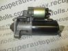 Motor de arranque 0001108107