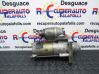 Motor de arranque 63111005