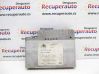 ABS control unit/module 85GG2C013AF