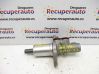 Brake booster 