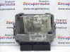Unidad de control/módulo ECU del motor 51809688