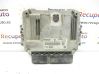 Unidad de control/módulo ECU del motor 55566279