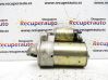 Starter motor 96467385