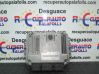 Unidad de control/módulo ECU del motor 0281011724