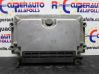 Engine control unit/module ECU 0261204929