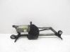 Front wiper linkage and motor 13182340