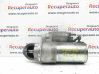 Motor de arranque 12568931