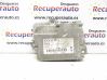 Unidad de control/módulo del Airbag 8200528764
