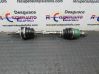 Drive shaft (set) 