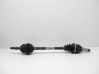 Drive shaft (set) 9650624280