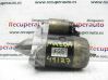 Motor de arranque FE0518400C
