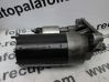 Motor de arranque 0001107047