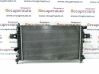 Radiador del refrigerante 13129964