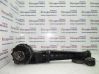 Rear differential DAK