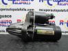 Motor de arranque 31200PDAE030M5