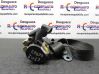 Cinturón delantero 8974XF