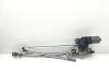 Motor y varillaje del limpiaparabrisas delantero 3M5117508AA