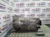 Manual 5 speed gearbox HBI