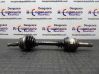 Drive shaft (set) 5392956