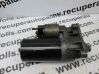Motor de arranque 0001108180