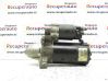 Motor de arranque 17129399
