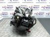 Manual 5 speed gearbox 5550SN