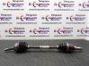Drive shaft (set) 9638016980
