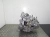 Manual 5 speed gearbox 08H0