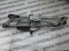 Motor y varillaje del limpiaparabrisas delantero 13182340