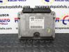 Engine control unit/module ECU IAW49FB9