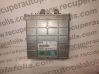 Engine control unit/module ECU 0261203552