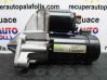 Motor de arranque MD308088