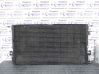 A/C cooling radiator (condenser) 