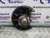 Rear wheel hub spindle/knuckle 