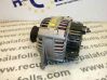Alternador 2541610C