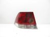 Rear/tail lights 93304493