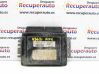 Engine control unit/module ECU 8200048226