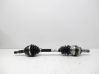 Drive shaft (set) 13136379