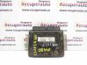 Engine control unit/module ECU 8200108405